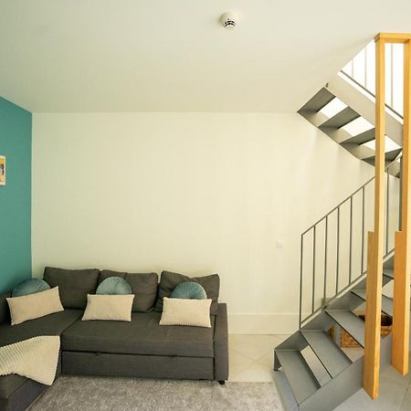 Ilha Douro Duplex Apartman Porto Kültér fotó