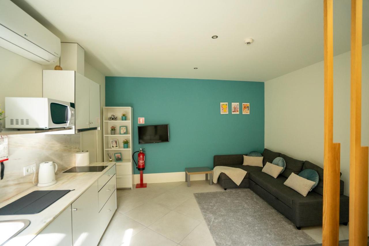 Ilha Douro Duplex Apartman Porto Kültér fotó