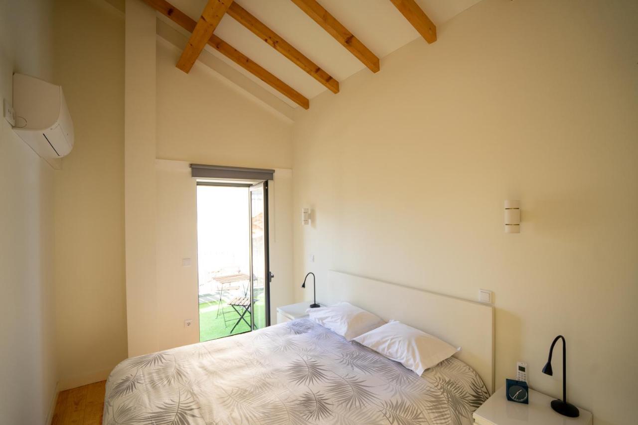 Ilha Douro Duplex Apartman Porto Kültér fotó