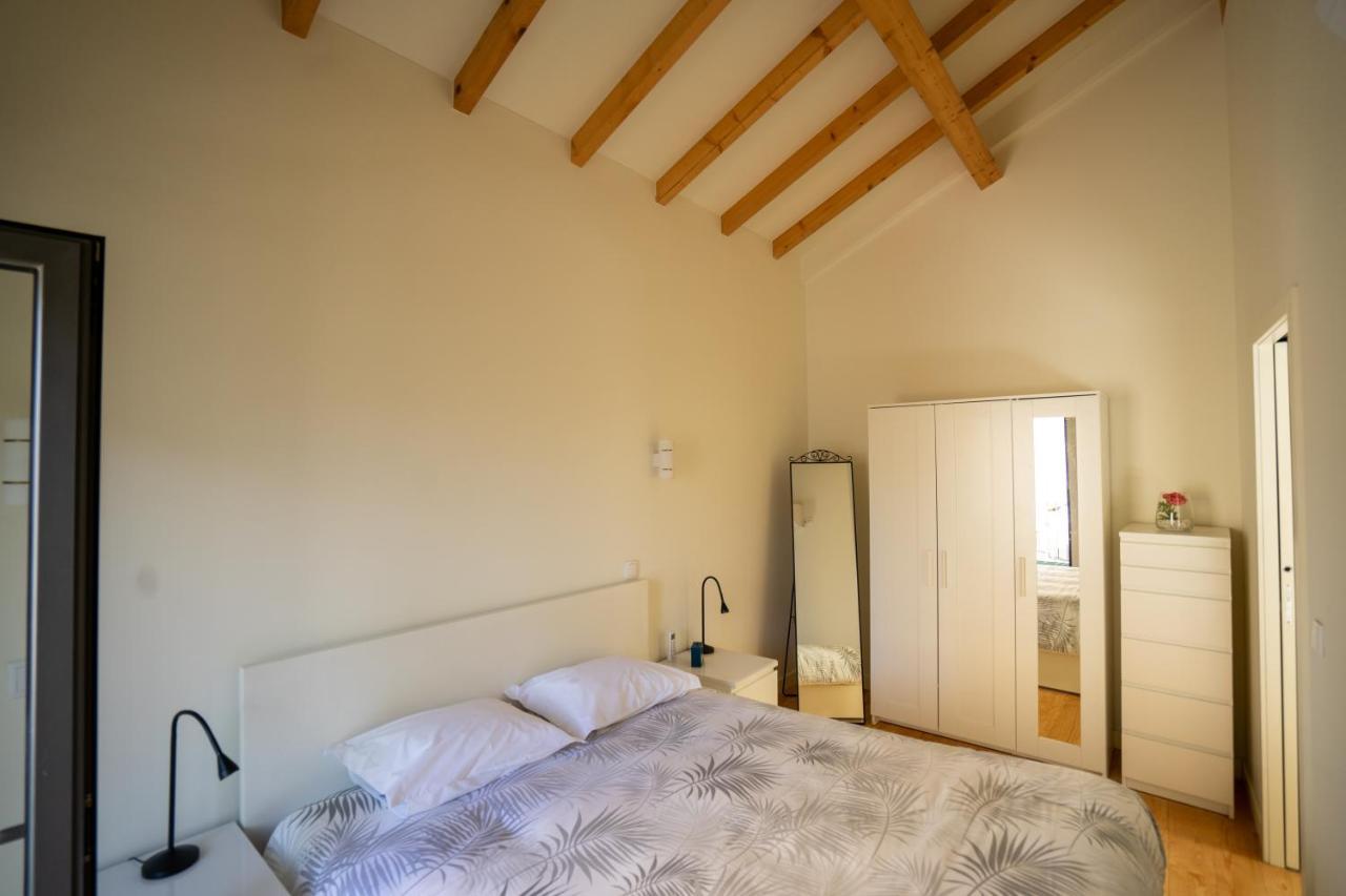 Ilha Douro Duplex Apartman Porto Kültér fotó