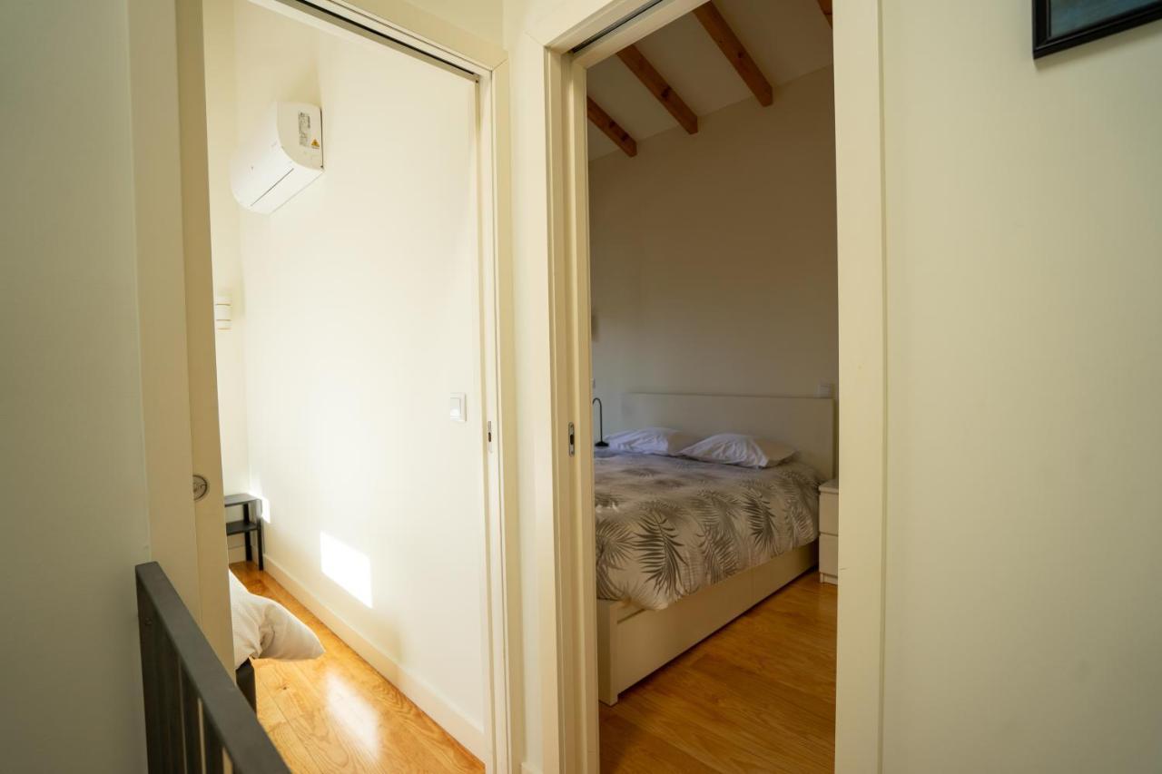 Ilha Douro Duplex Apartman Porto Kültér fotó