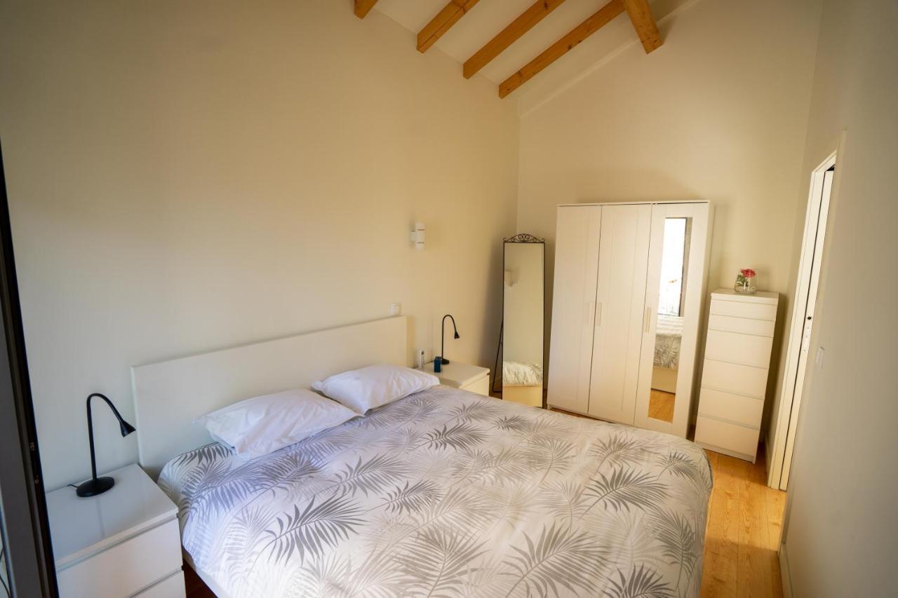 Ilha Douro Duplex Apartman Porto Kültér fotó