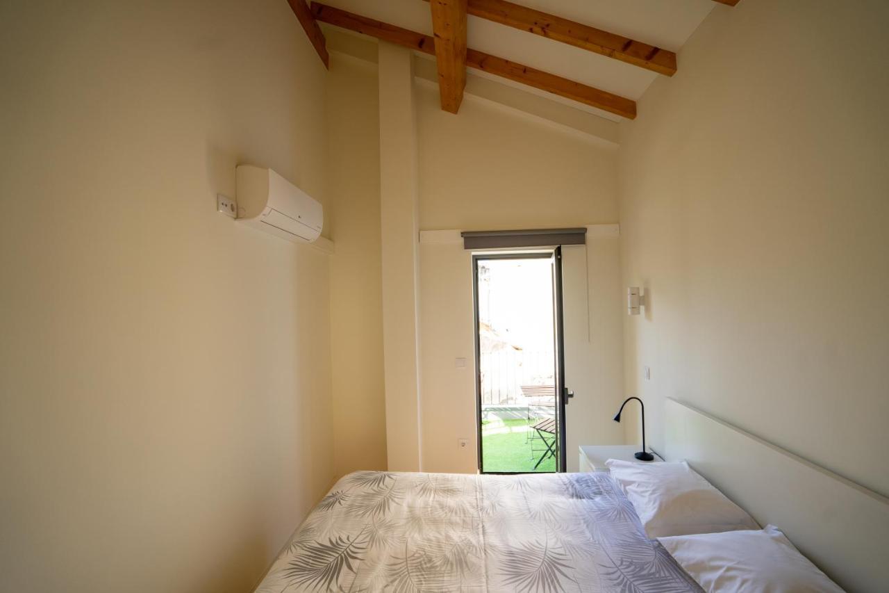 Ilha Douro Duplex Apartman Porto Kültér fotó