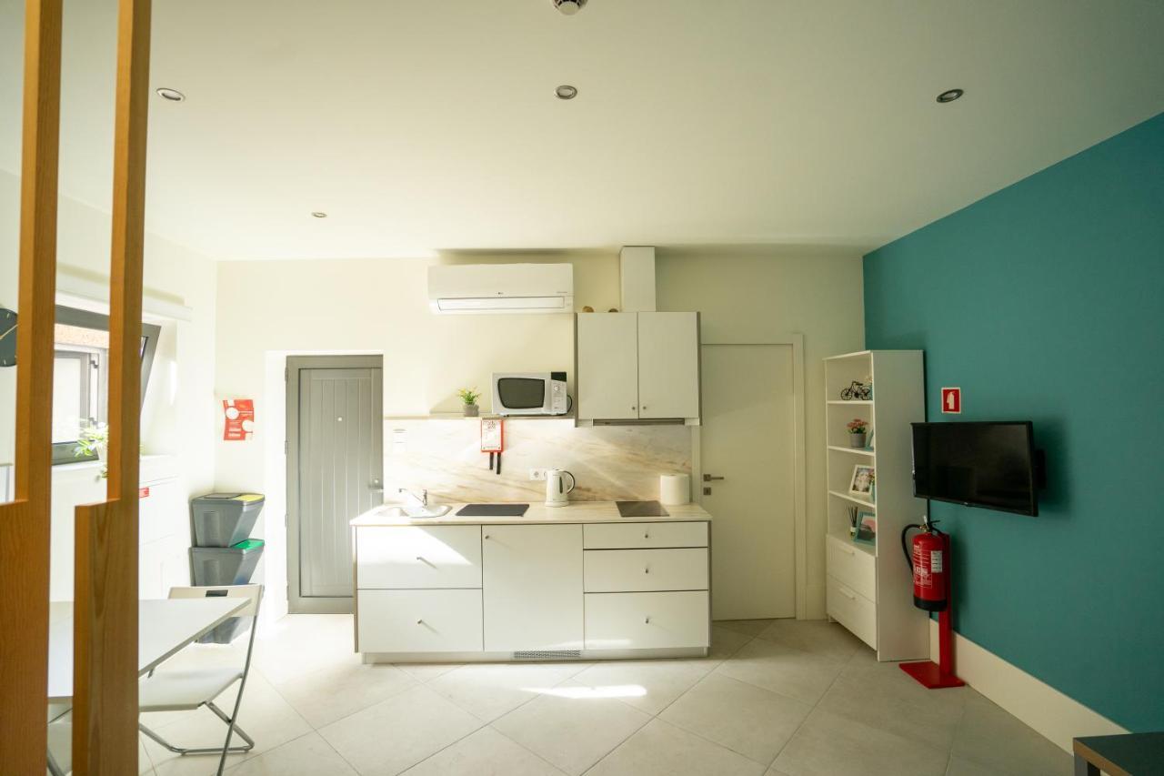 Ilha Douro Duplex Apartman Porto Kültér fotó