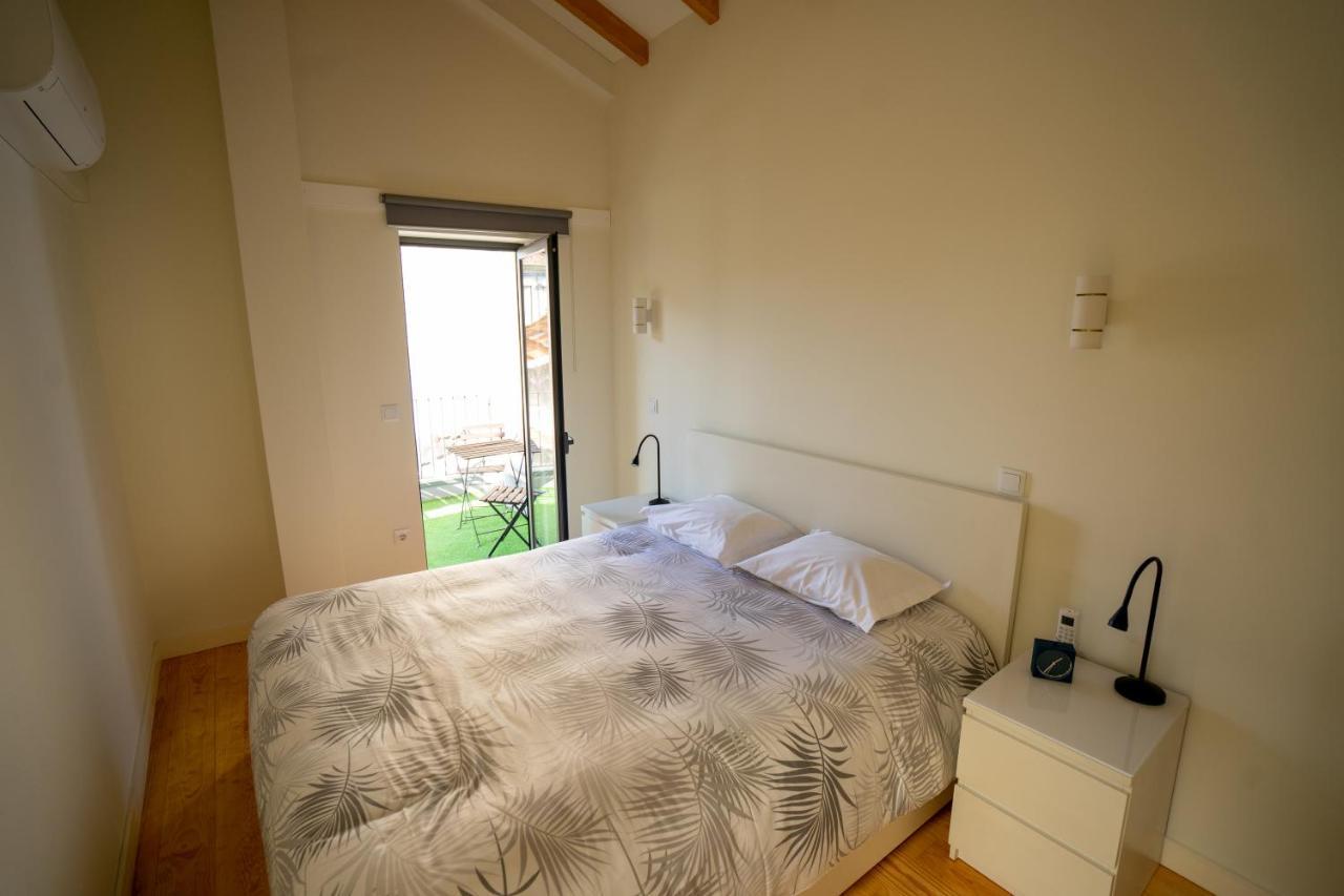 Ilha Douro Duplex Apartman Porto Kültér fotó