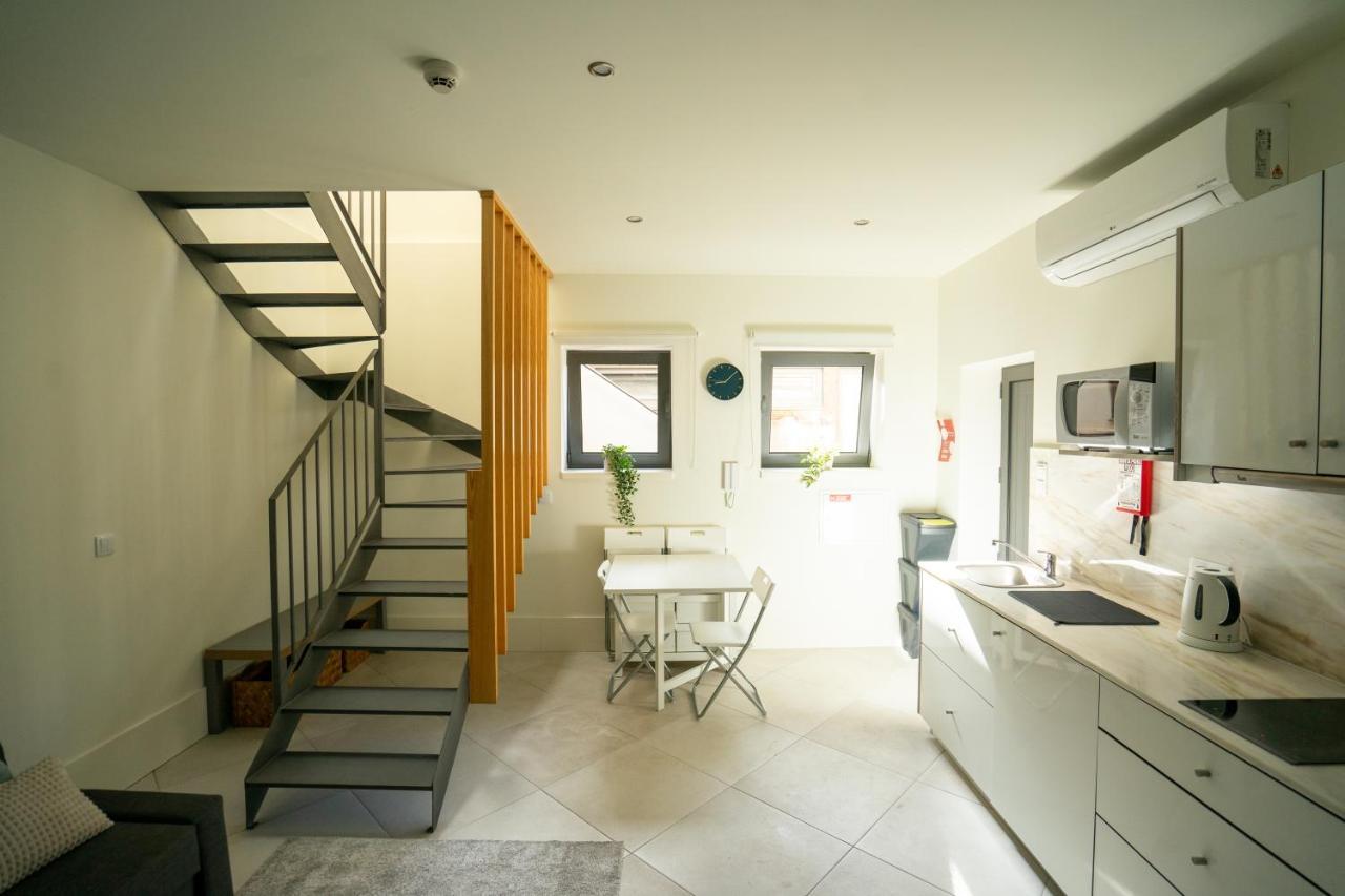 Ilha Douro Duplex Apartman Porto Kültér fotó